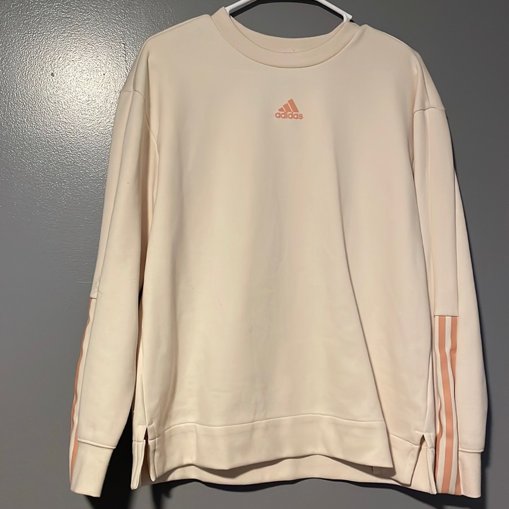 Women’s Adidas Crewneck Size Medium